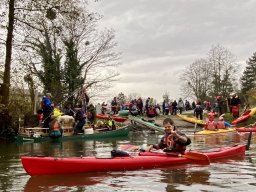 kgk-touren &raquo; Eisfahrt November 2025